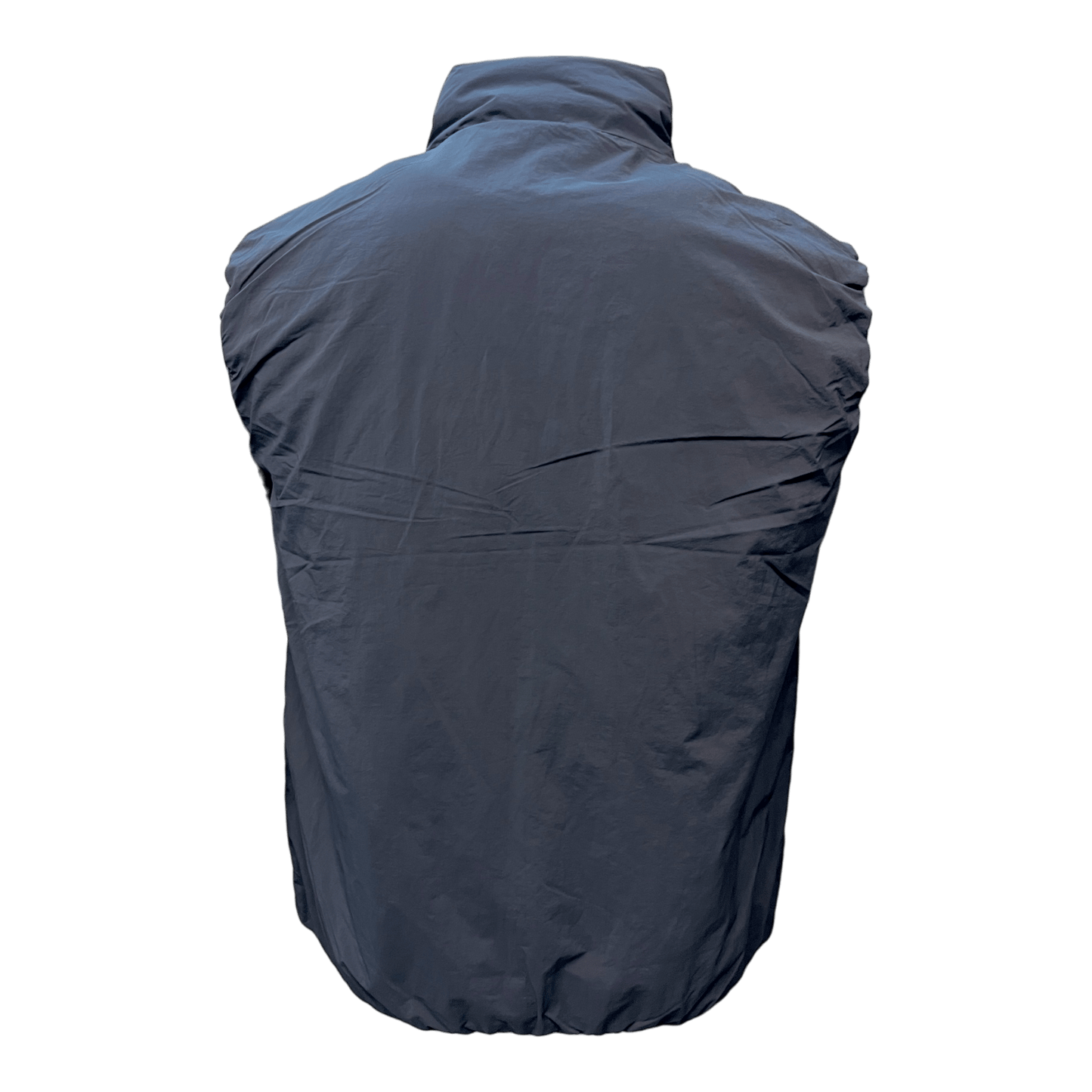 UNIT Hamburg - K - Way Valen Weste Herren – wasserabweisende Primaloft - Weste, blau - K - WAY