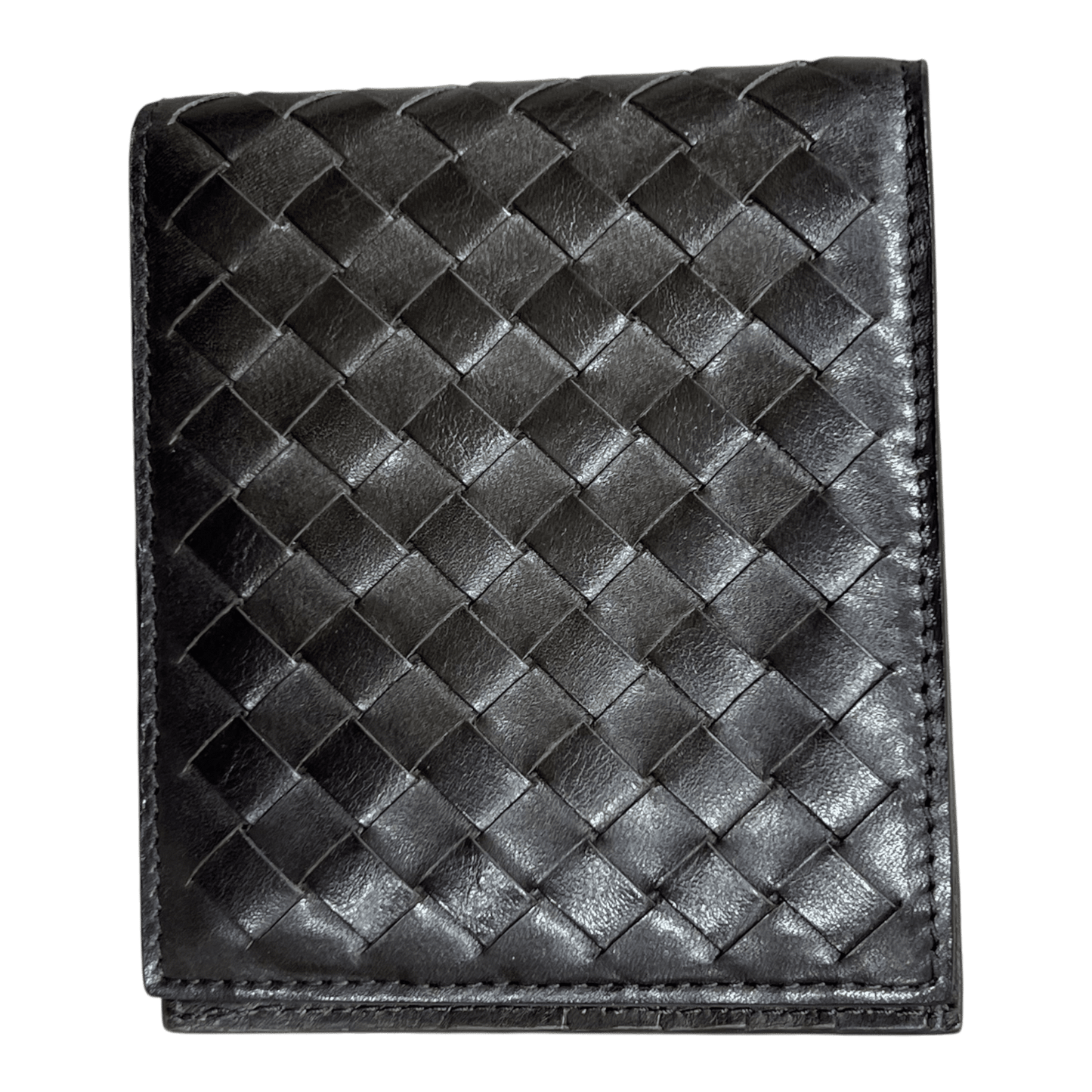 UNIT Hamburg - Officine Creative BOUDIN, Wallet, Aero Buttero Oliv - Officine Creative