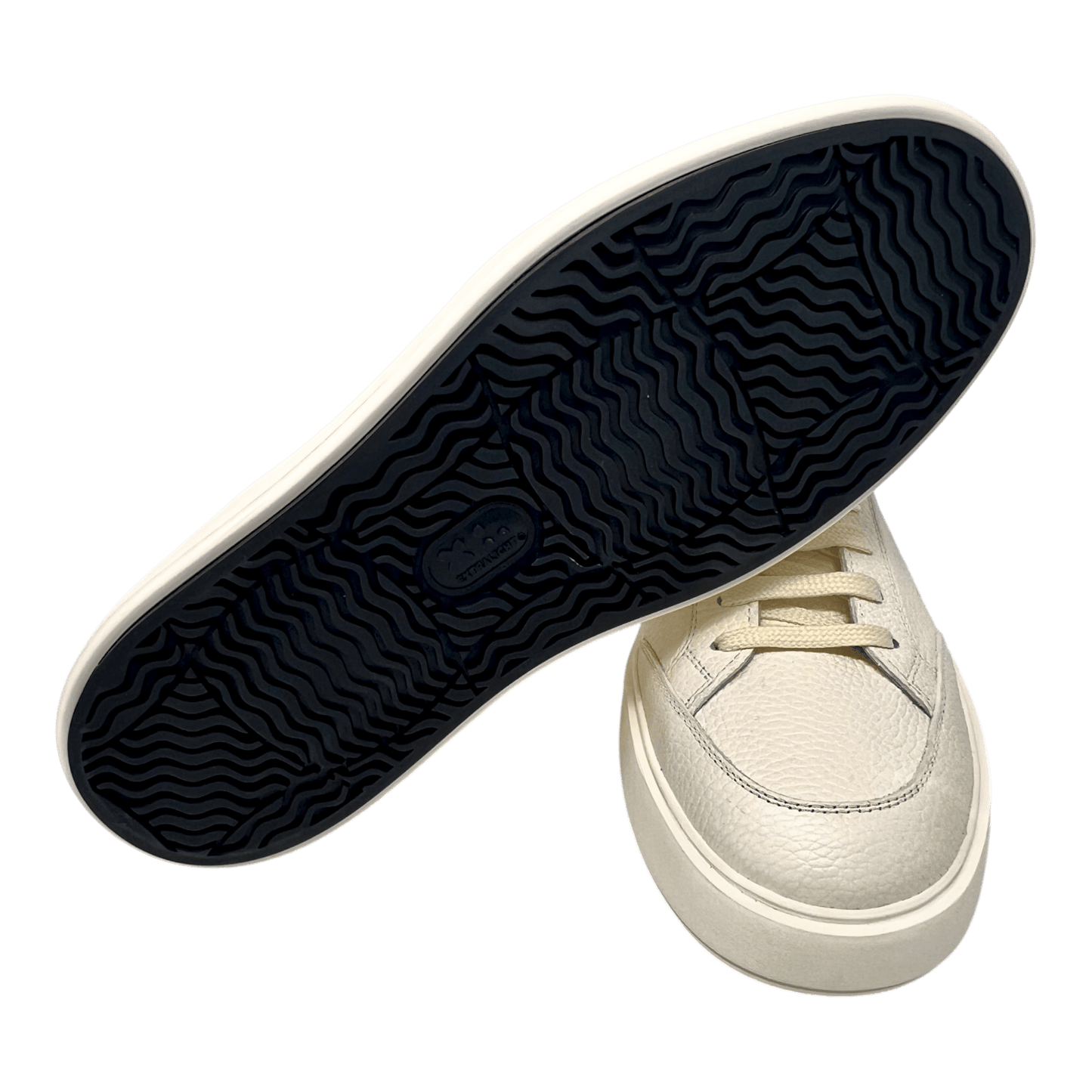 UNIT Hambourg - Officine Creative SEQUEL baskets blanches - Officine Creative