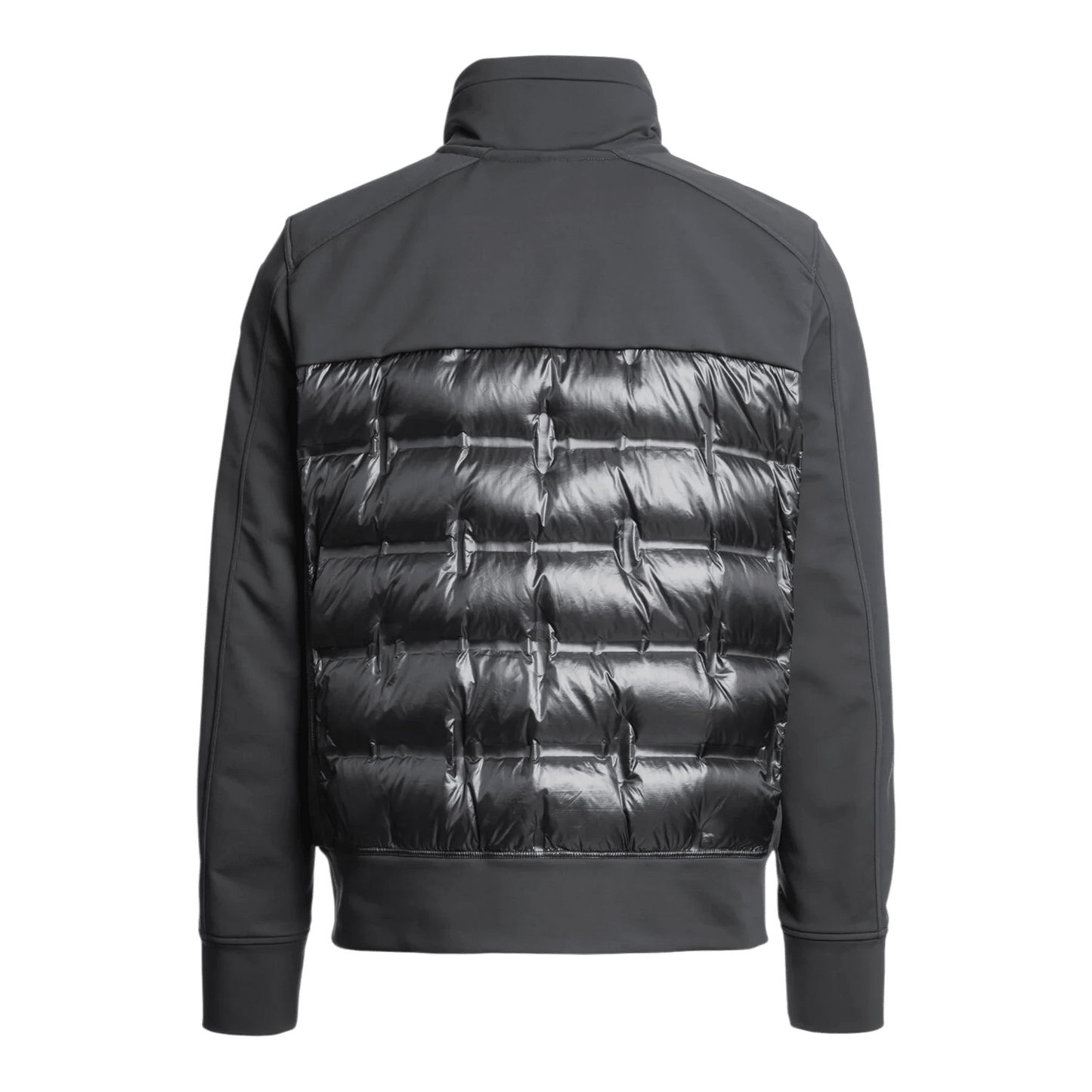 UNIT Hamburg - Parajumpers Matty Hybridjacke Techno Hybrid, antra - Parajumpers