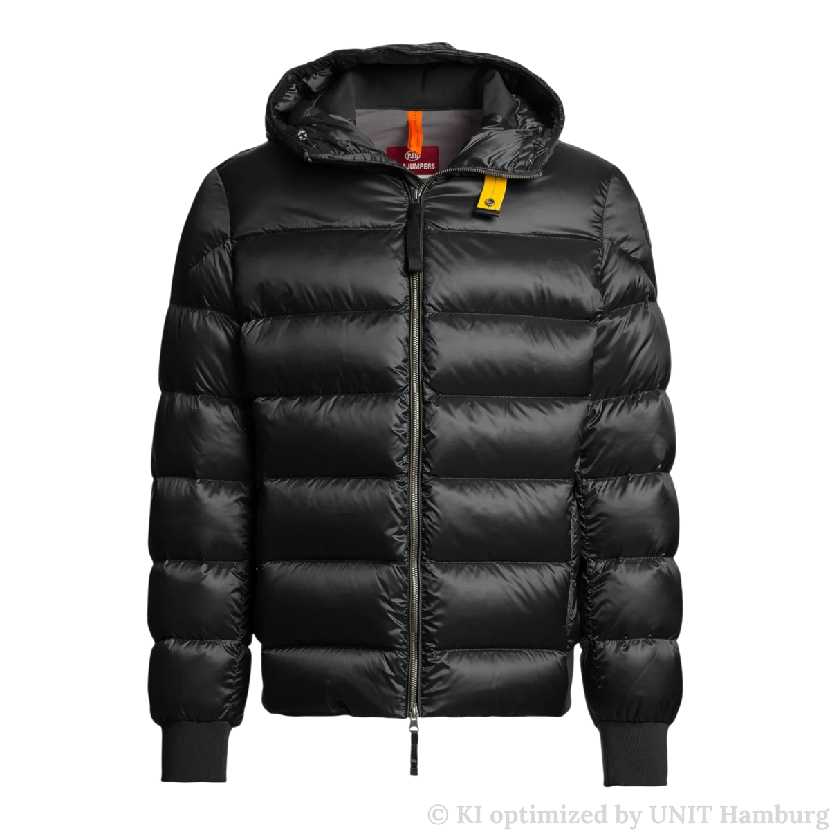 Watermarked - Parajumpers, Pharrell Daunenjacke Herren, Winter 26