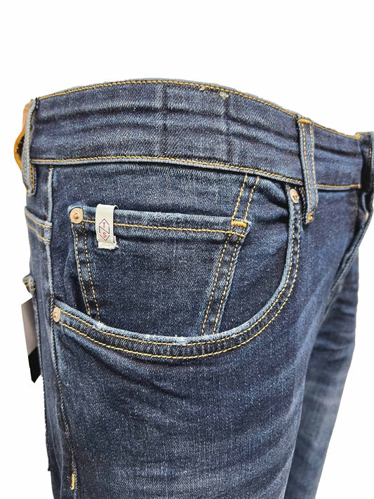 THE.NIM STANDARD, Dylan, dark washed - UNIT Hamburg