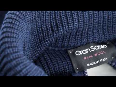 Video über rainwool von Gran Sasso