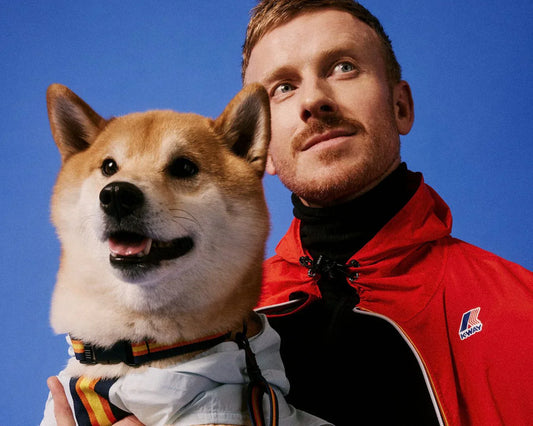 Welche Farbe der K-Way Claude Jacke passt zu Ihrem Stil – Orange, Oliv, Navy oder Silbergrau?