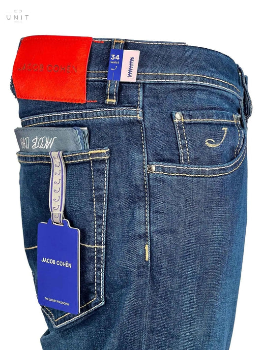 Jacob Cohën Jeans, warum soll ich sie bei UNIT Hamburg kaufen? - UNIT Hamburg