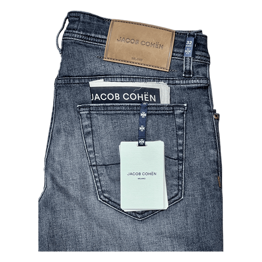 Jacob Cohën: Warum diese Denim-Marke jeden Euro wert ist – bei UNIT Hamburg