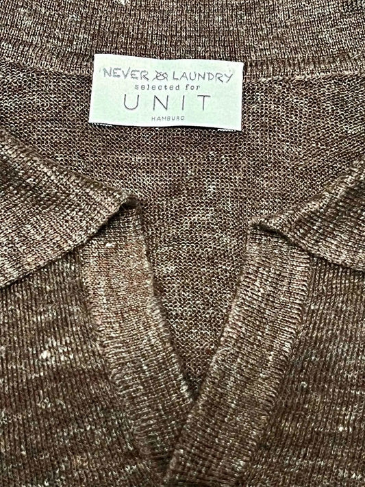 Warum haben die heutigen Polohemden keine Kragen mehr? - UNIT Hamburg