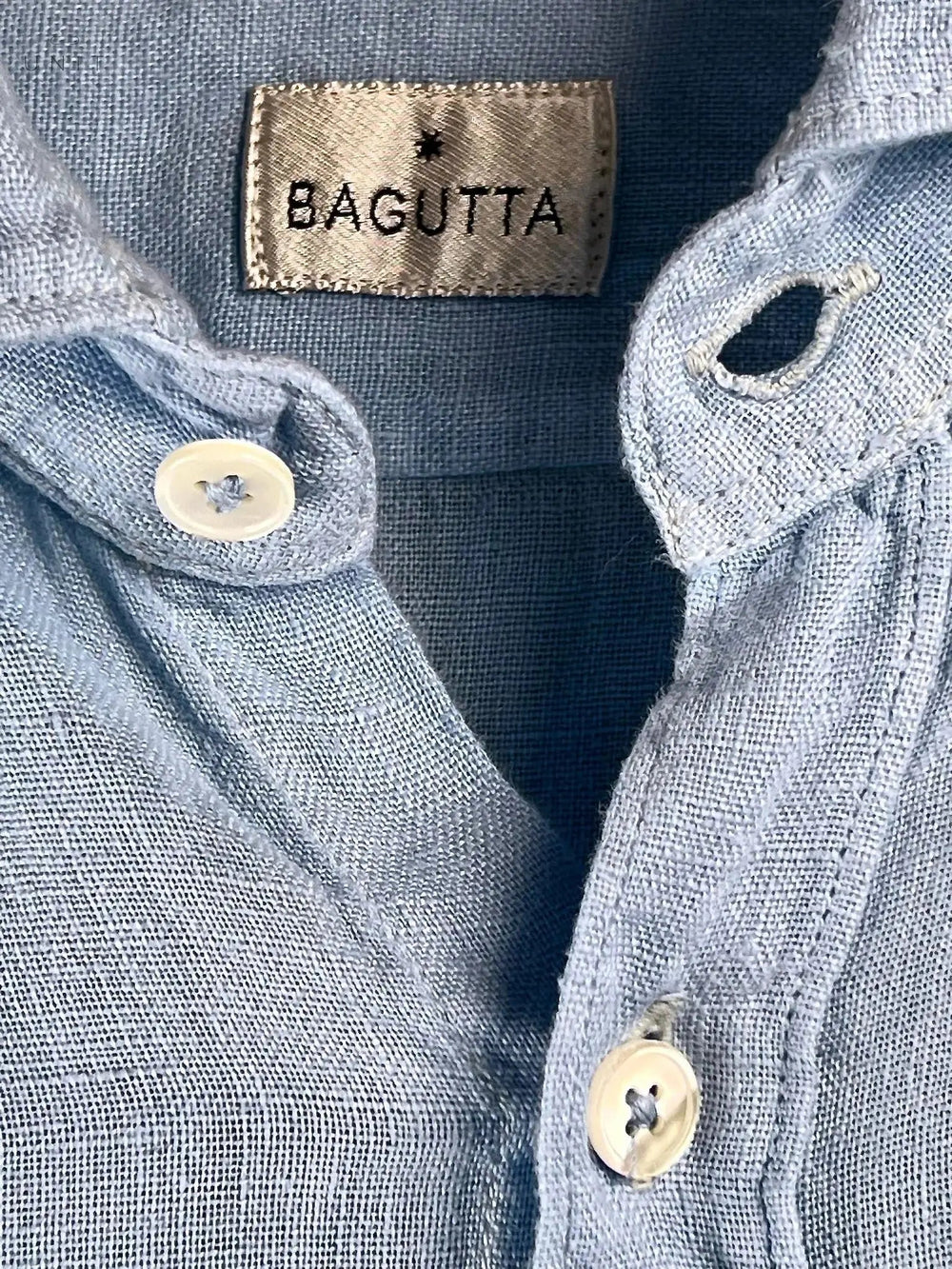 Wie wäscht man Leinenhemden am einfachsten? - UNIT Hamburg