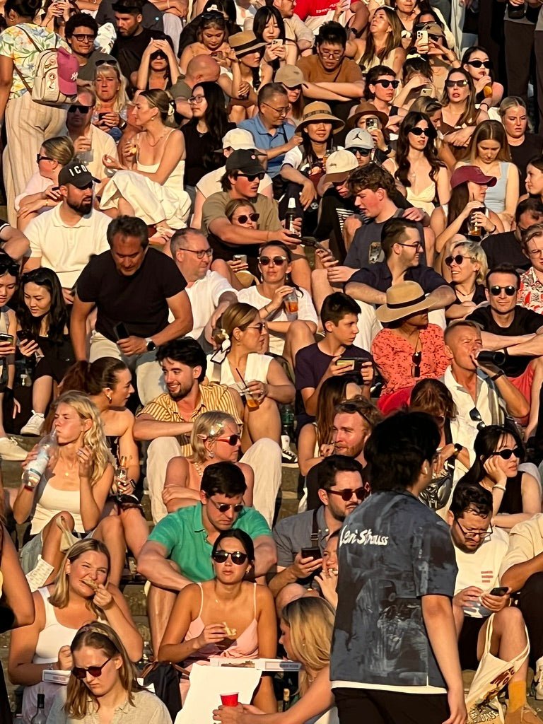 Frühjahr Sommer 26 - UNIT Hamburg