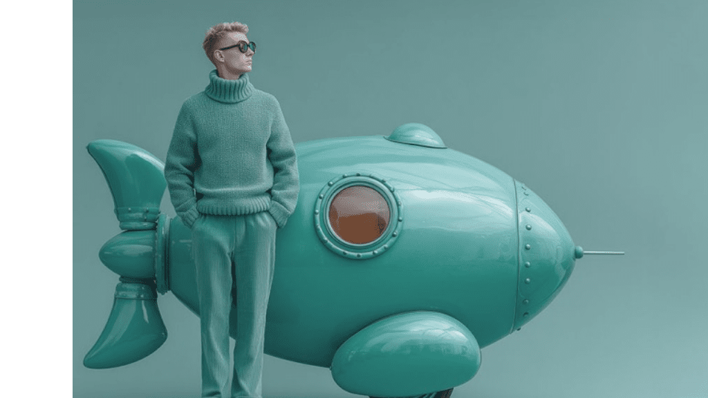 GTA il Pantalone - UNIT Hamburg