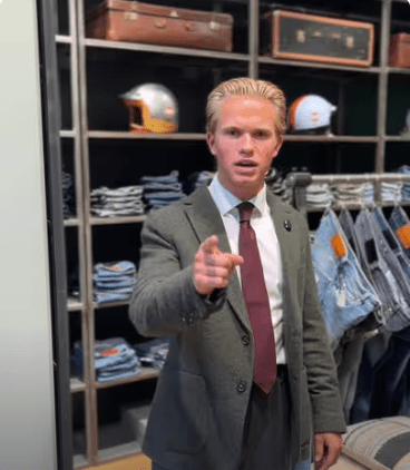 Johanns TIKTOK Empfehlungen - UNIT Hamburg