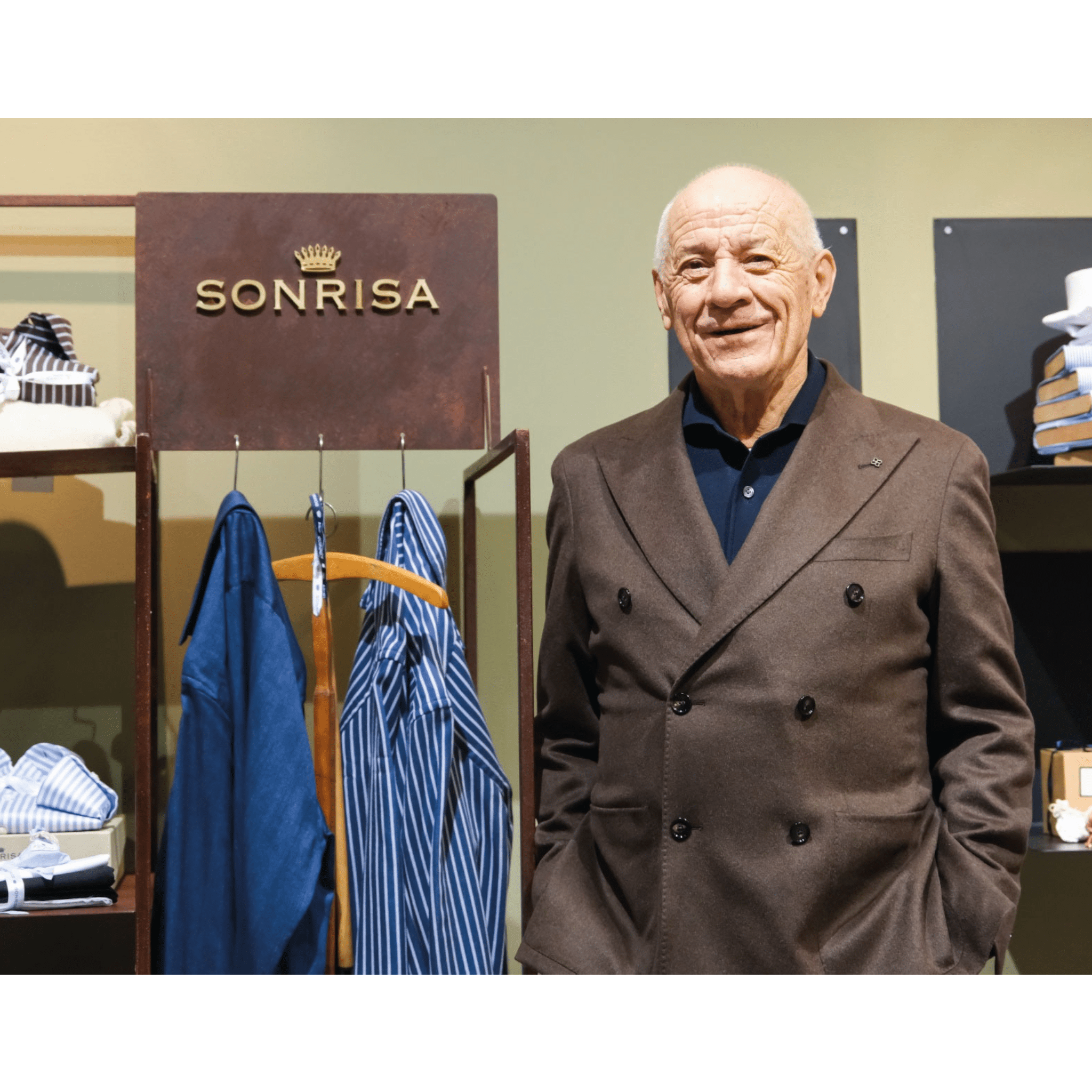 Sonrisa - UNIT Hamburg