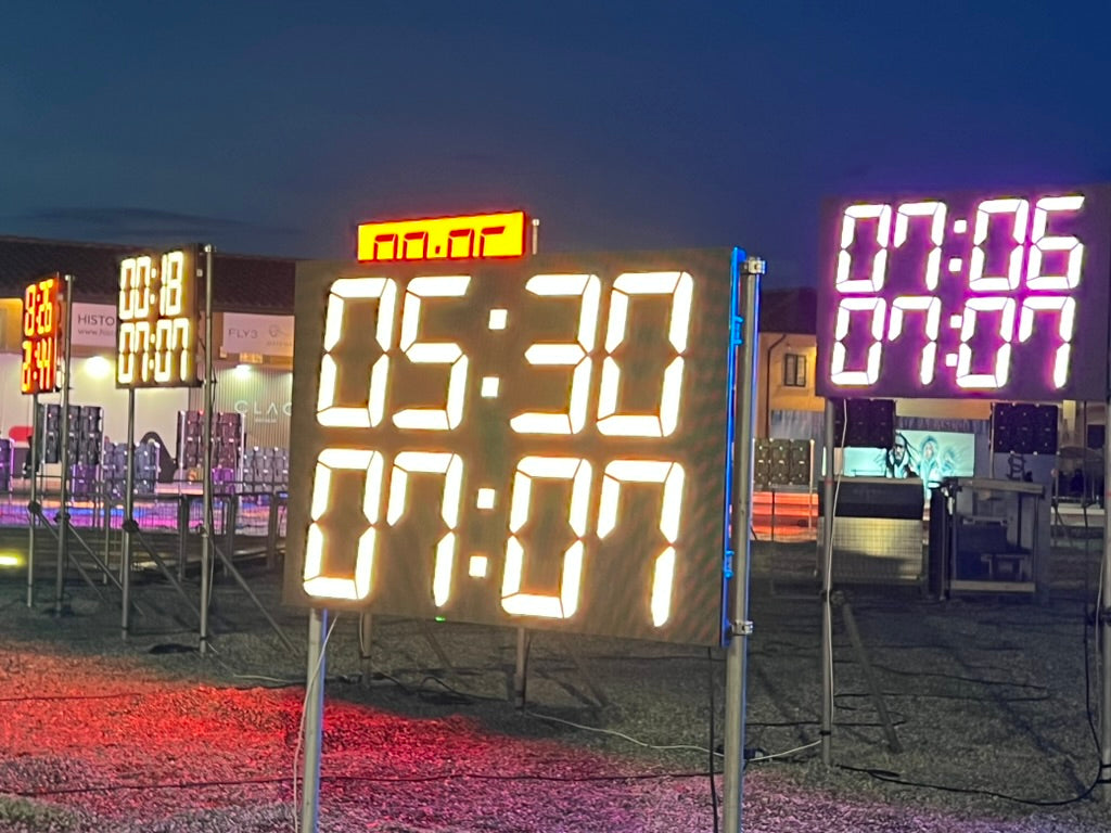 Kunstwerk, gesehen in Florenz von UNIT Hamburg