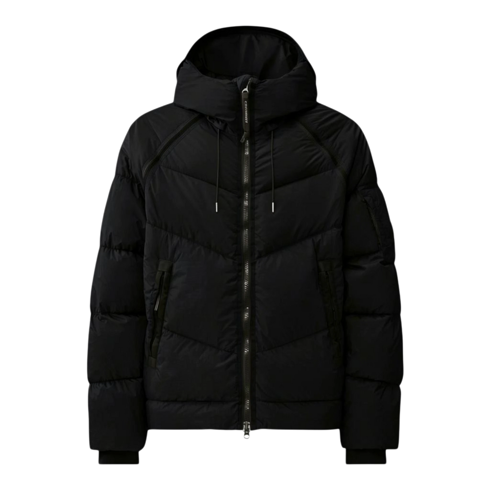 C.P. Company 21CMOW210A 110655G ダウンジャケット ダウンシールド