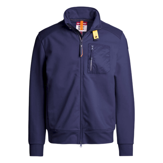 Parajumpers, LONDON, Padded Jacket, navy