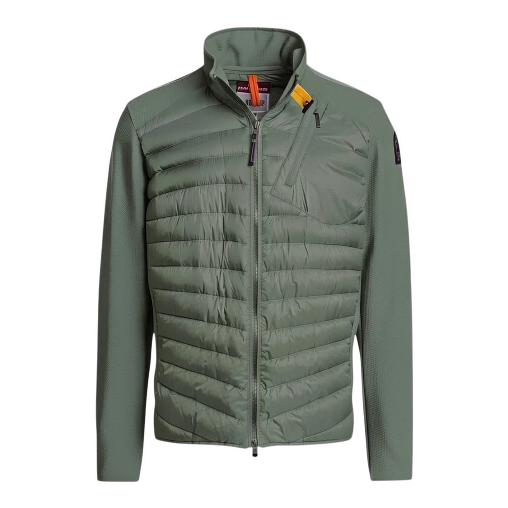 Parajumpers, Jayden Hybridjacke Herren, Winter 26, oliv