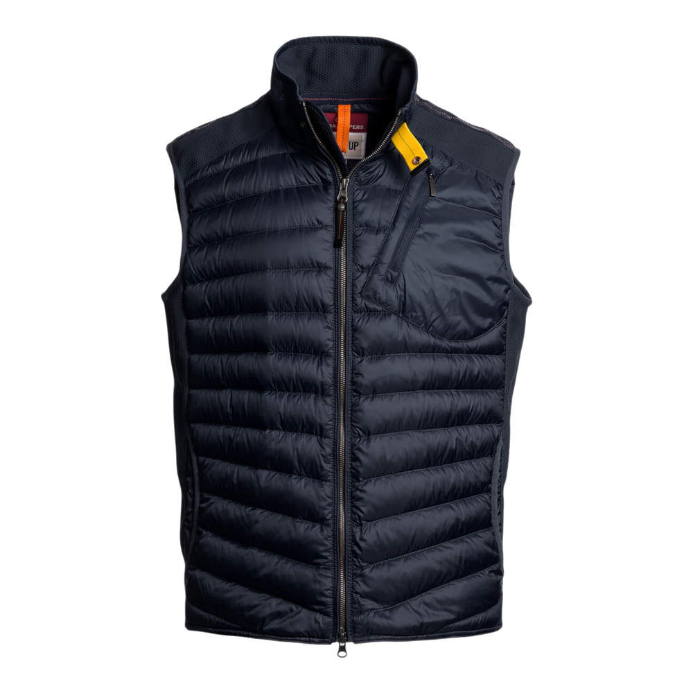 Parajumpers, Weste Zavier, Herren Winter 26