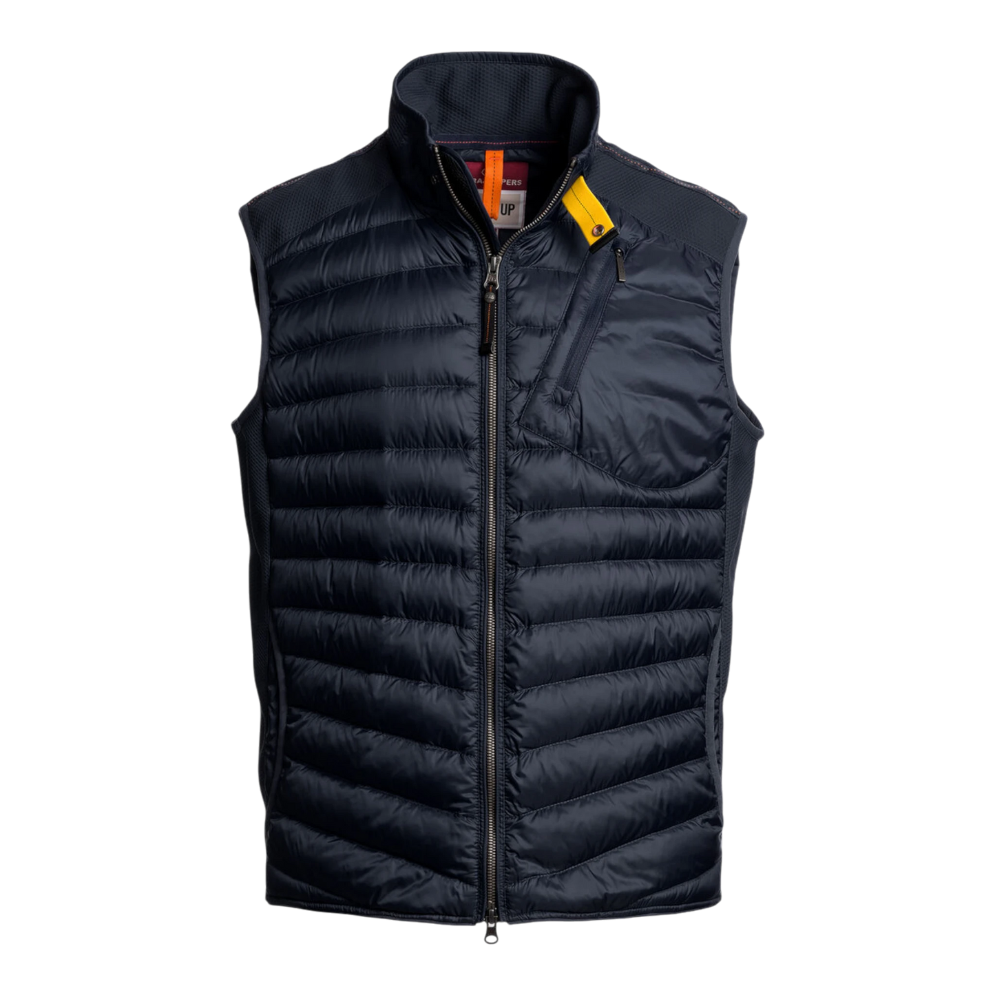 Parajumpers, Weste Zavier, Herren Winter 26