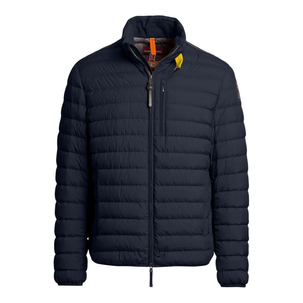 Parajumpers, Ugo Daunenjacke Herren Winter 26, navy