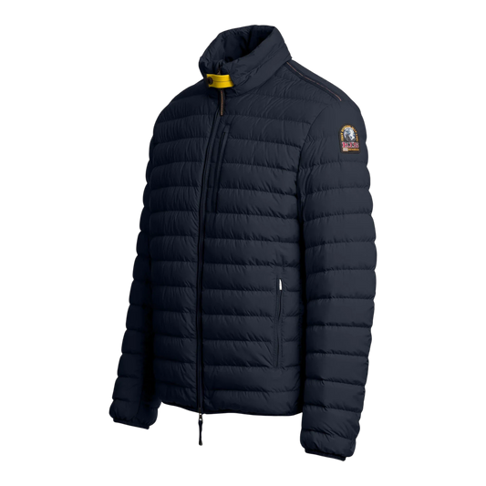 Parajumpers, Ugo Daunenjacke Herren Winter 26, navy
