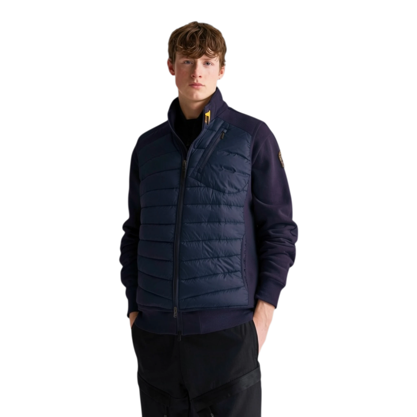 Parajumpers, Weste Zavier, Herren Winter 26