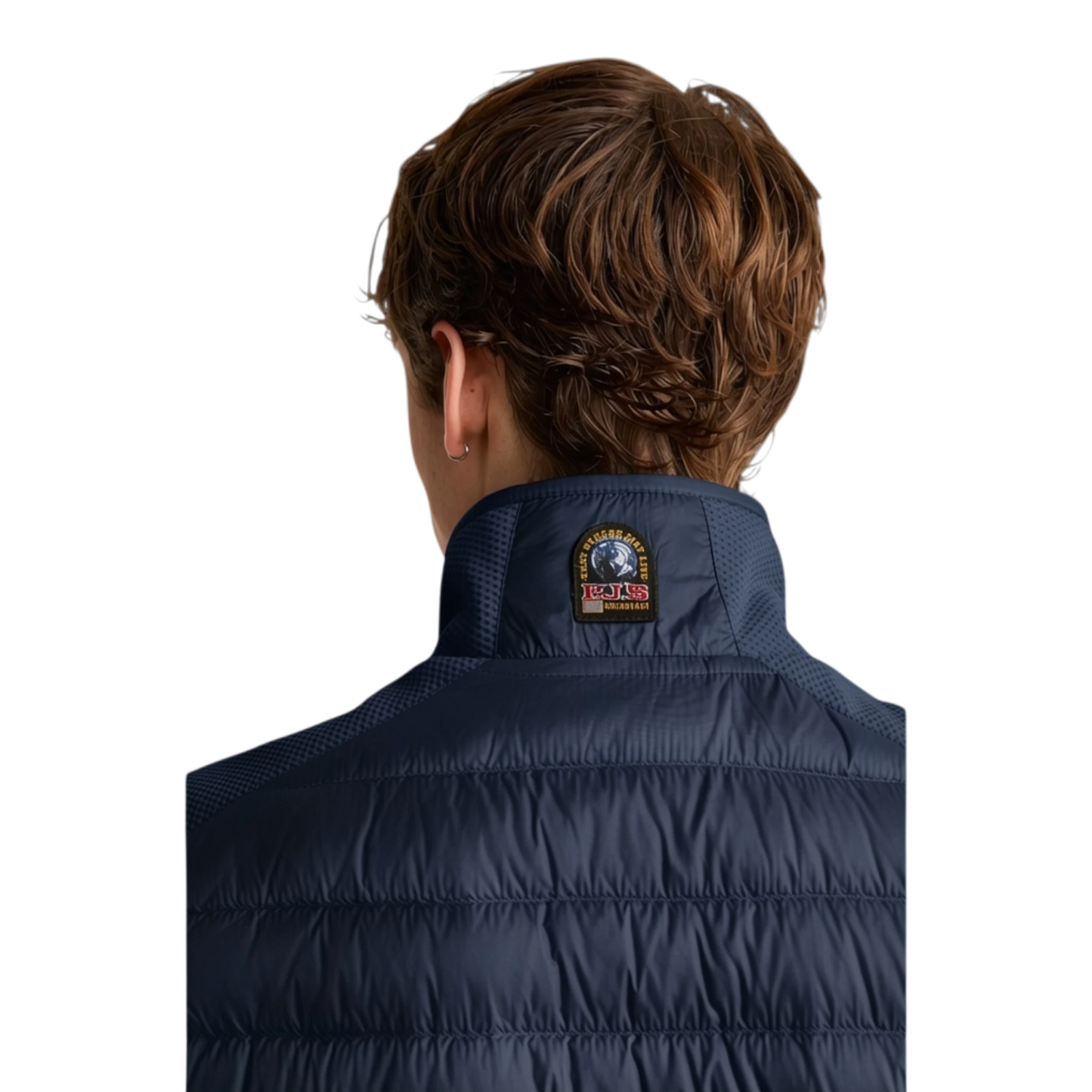 Parajumpers, Weste Zavier, Herren Winter 26