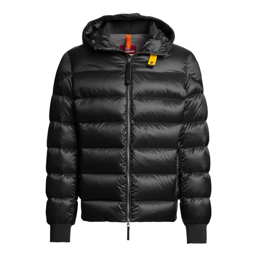Parajumpers 26WMPMPUSX13 PHARELL Blouson bomber à capuche en duvet