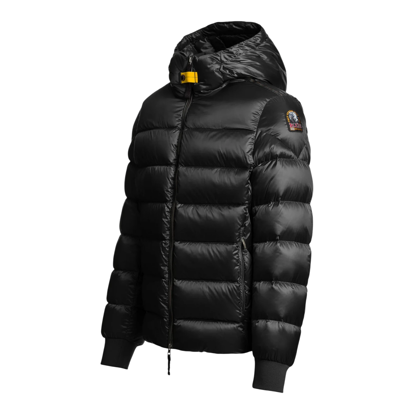 Parajumpers 26WMPMPUSX13 PHARELL Blouson bomber à capuche en duvet