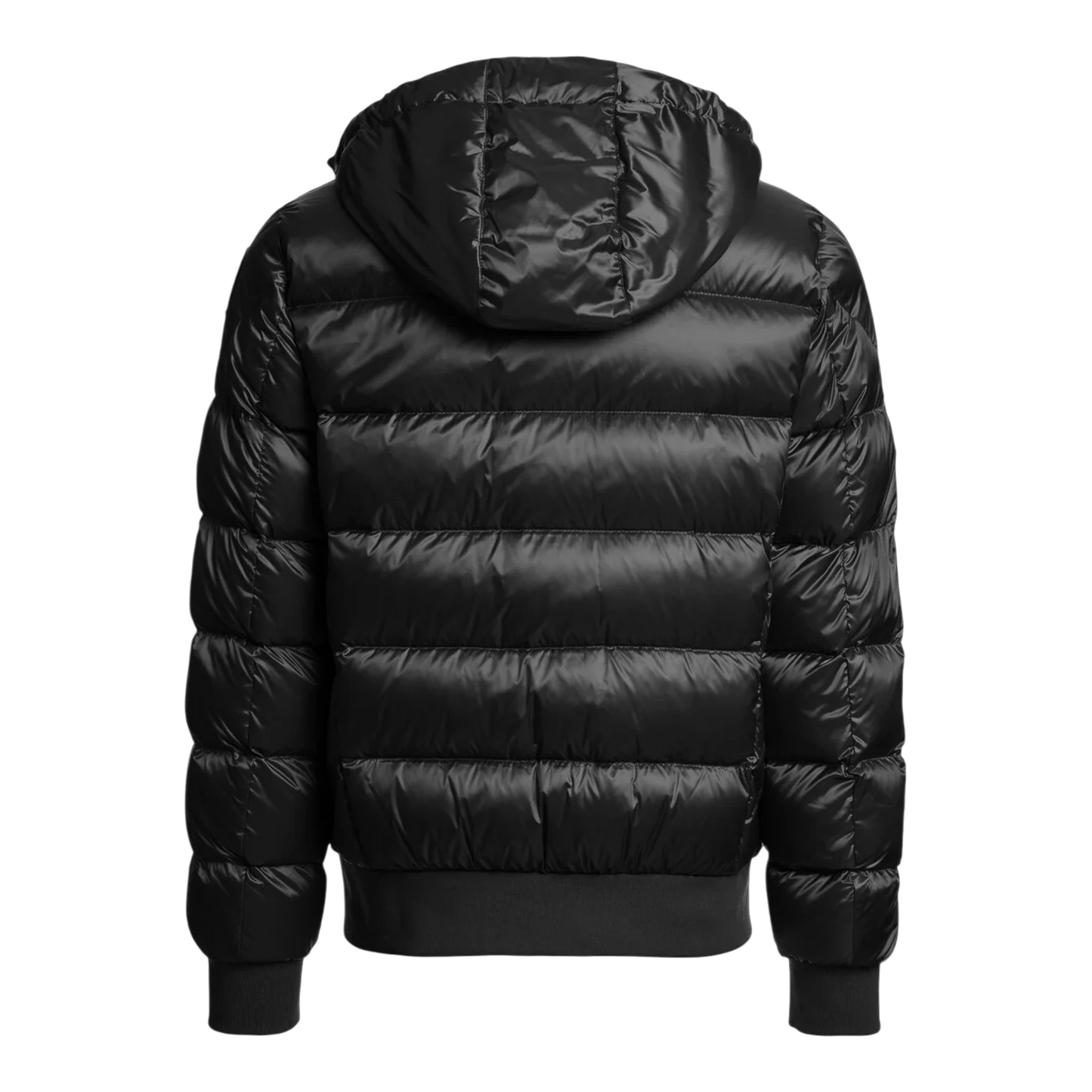 Parajumpers 26WMPMPUSX13 PHARELL Blouson bomber à capuche en duvet