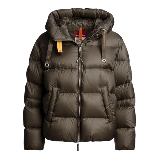 Parajumpers Tilly Damen-Daunenjacke Bronze