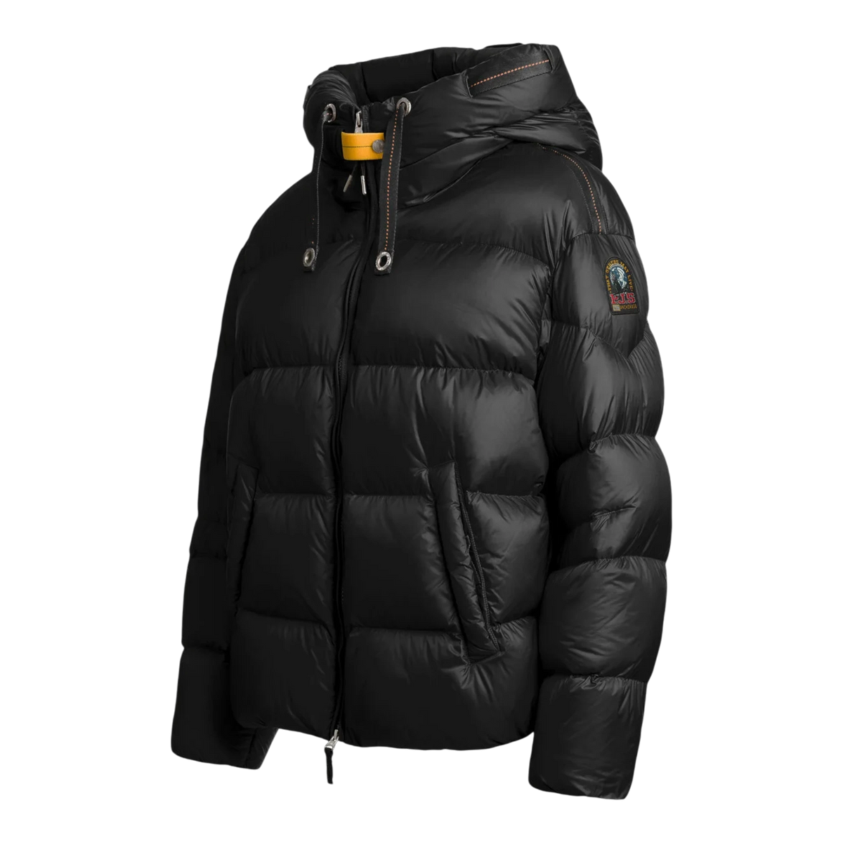 Parajumpers Tilly Damen-Daunenjacke Winter 26, black