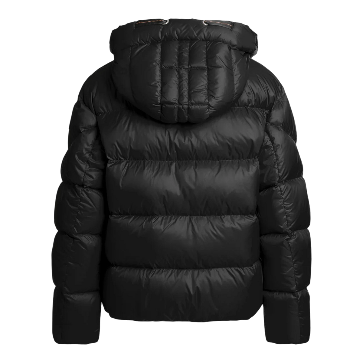 Parajumpers Tilly Damen-Daunenjacke Winter 26, black