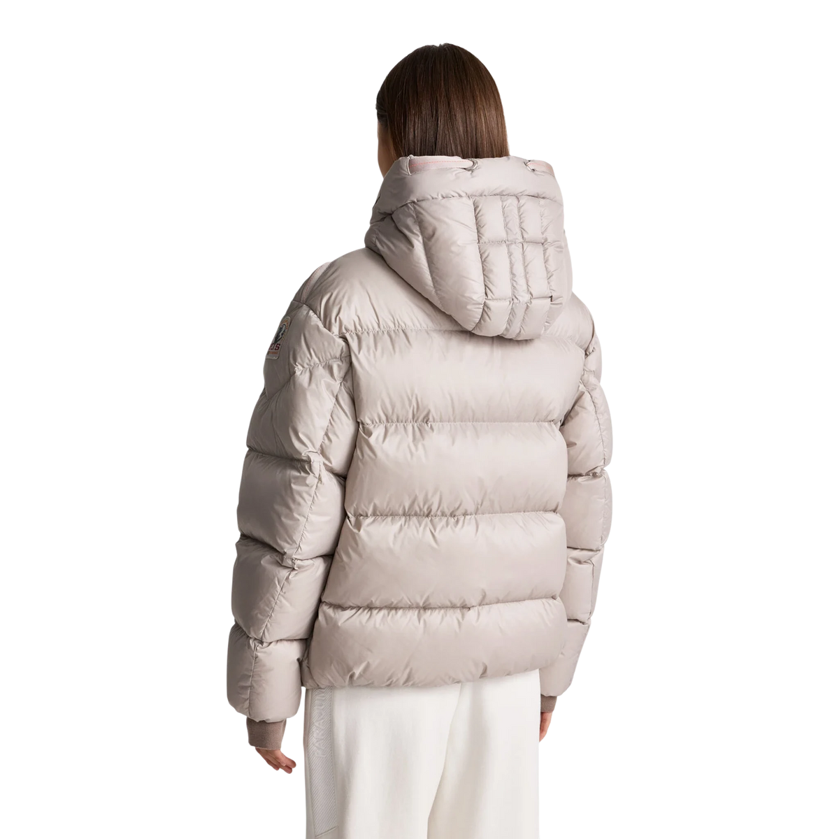 Parajumpers Tilly Damen-Daunenjacke Winter 26, black