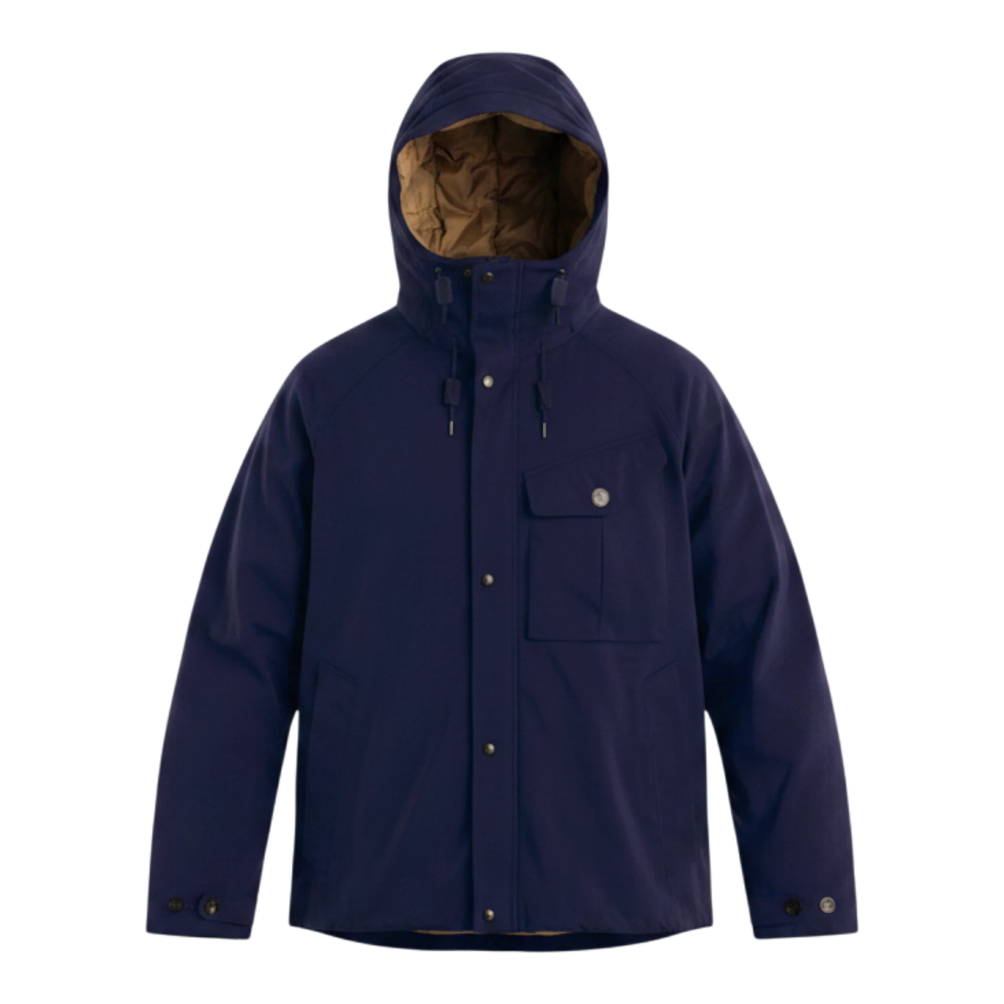 Ten c 26WTCUC03049 A02105 CARDINAL DOWN-FILLED ANORAK OJJ