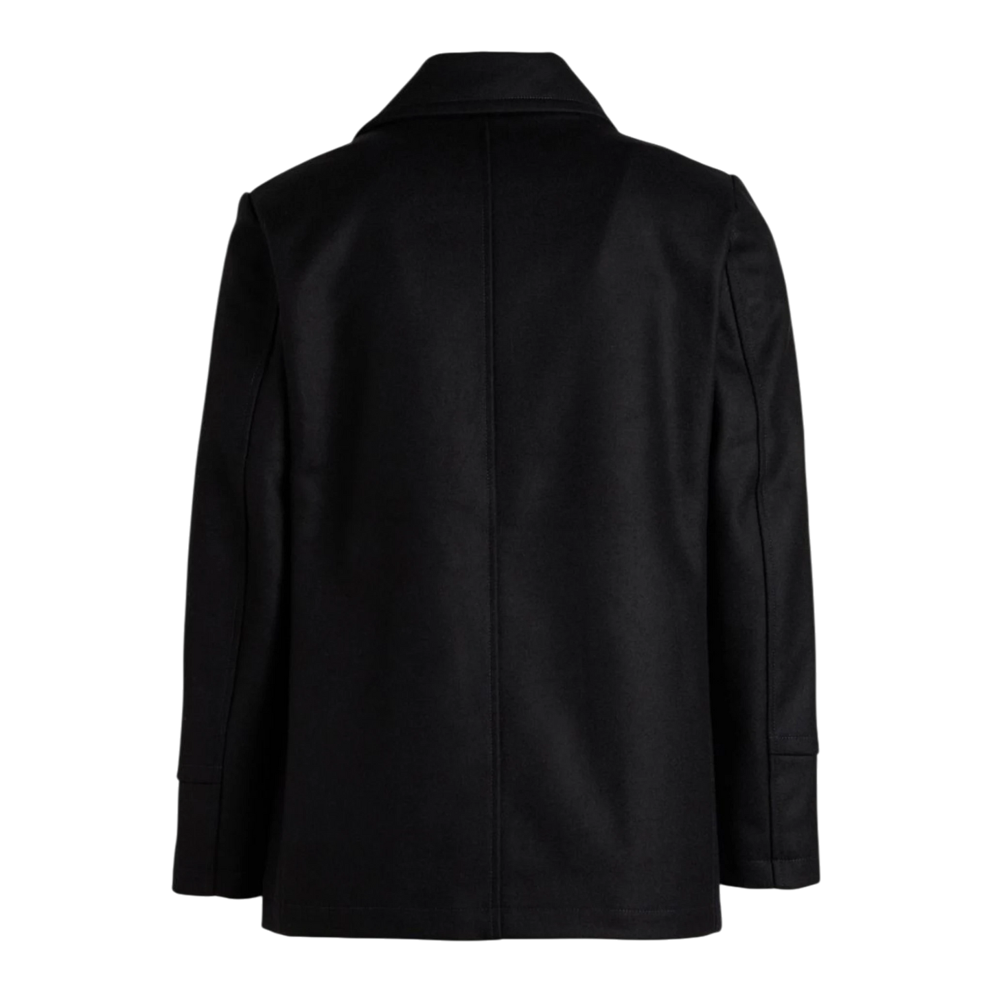Manifattura Ceccarelli Peacoat Navy