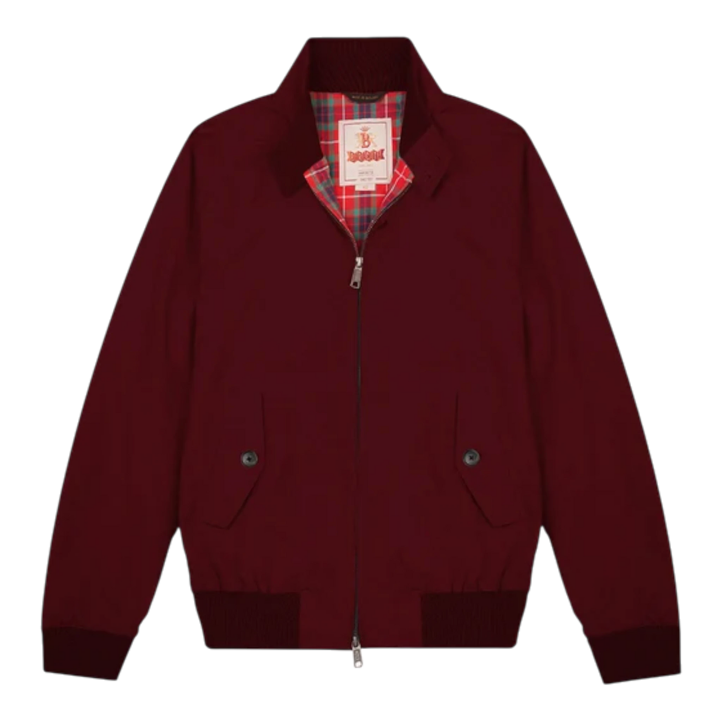 Baracuta BRCPS3001 G9 Harrington Jacket