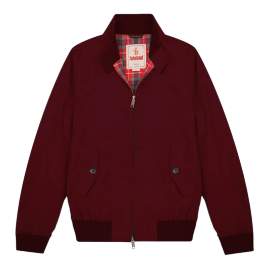 Blouson Harrington Baracuta BRCPS3001 G9