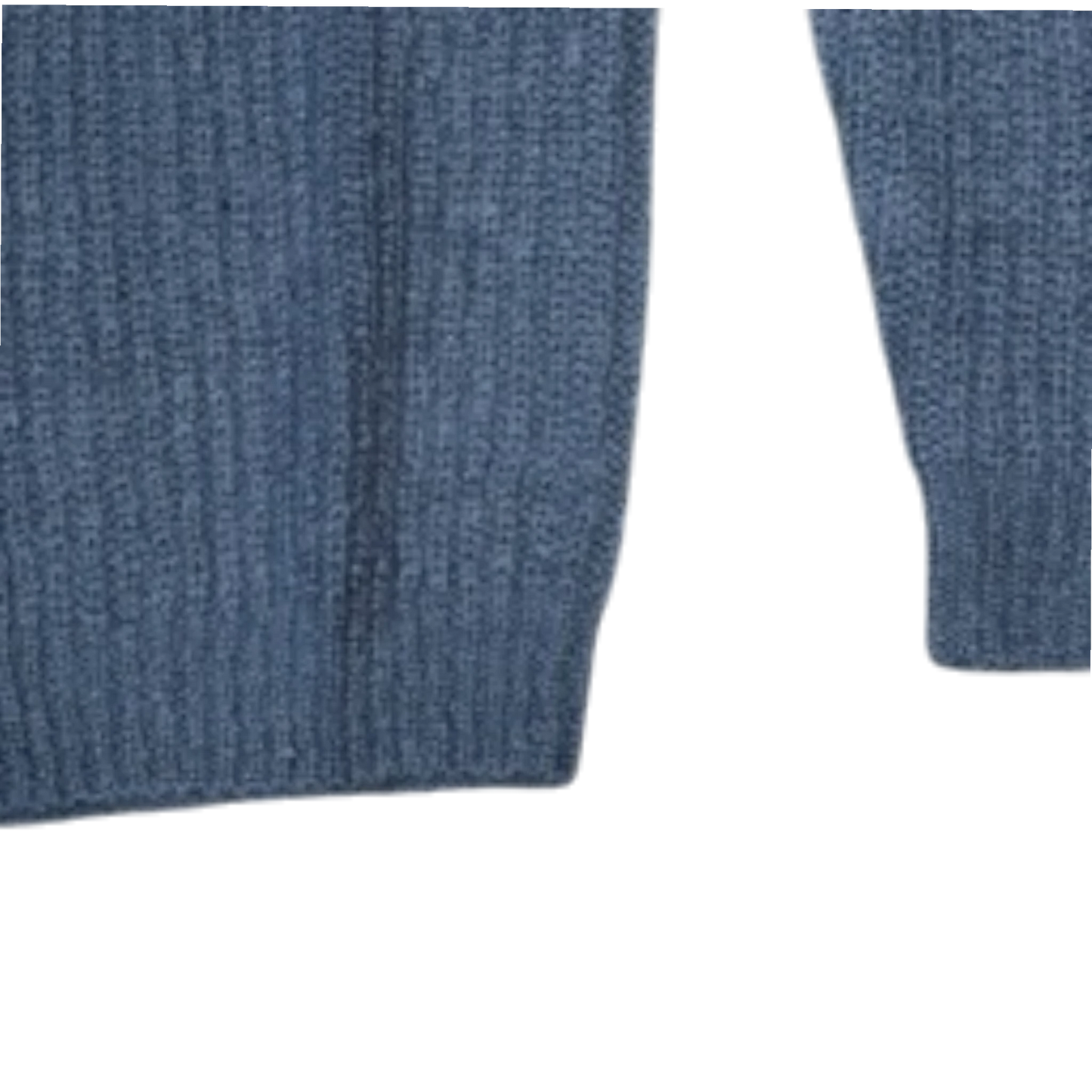 ASPESI, Mohair Pullover in Sky Blue