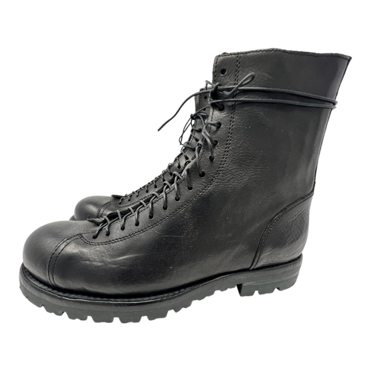 レマーゴ HP06A ツーソンブーツ カウハイドレザー