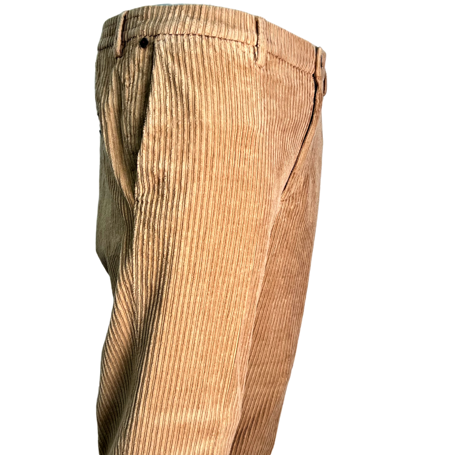 GTA il Pantalone,,GTA il Pantalone, Davide Cordhose, rötlicher sand,UNIT Hamburg