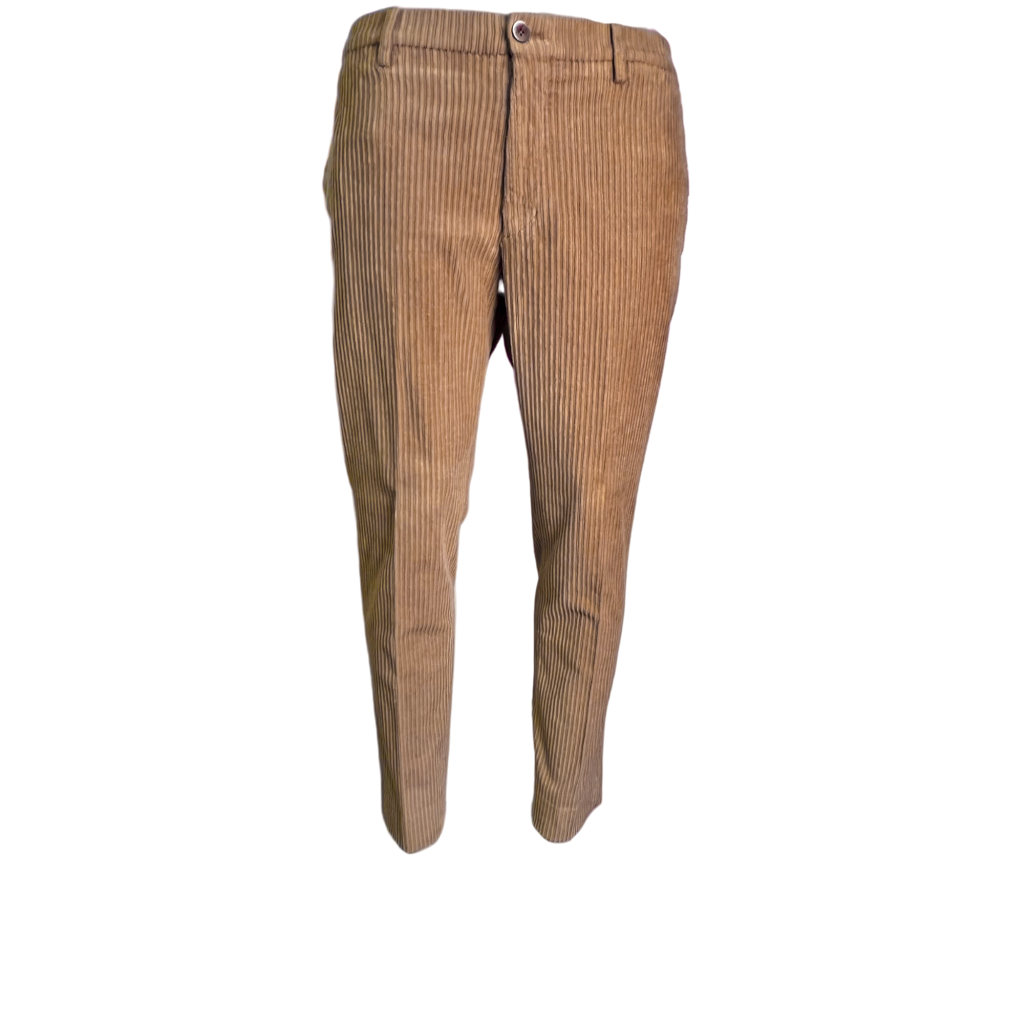 GTA il Pantalone,,GTA il Pantalone, Davide Cordhose, rötlicher sand,UNIT Hamburg