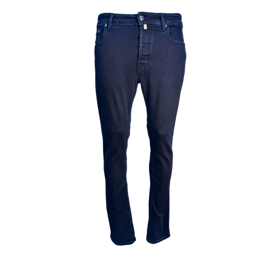 Jacob Cohën,Jeans,Jacob Cohen, BARD bottle green label, dark blue,UNIT Hamburg