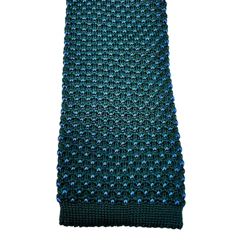 Ascot 638725 Cravate à pois