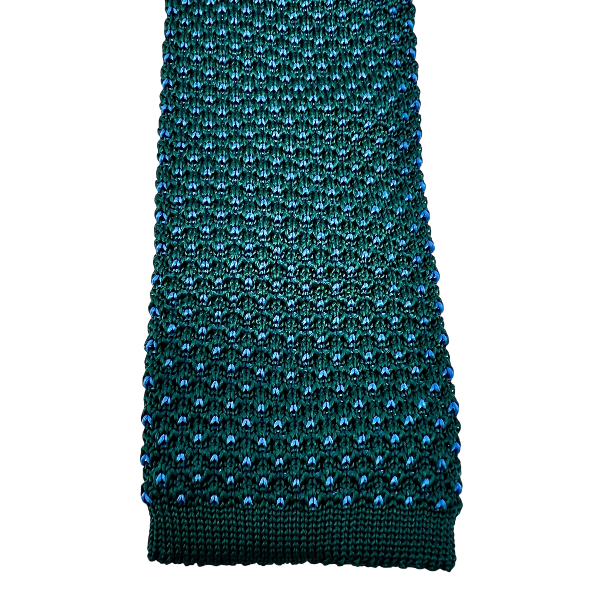 Ascot 638725 Cravate à pois