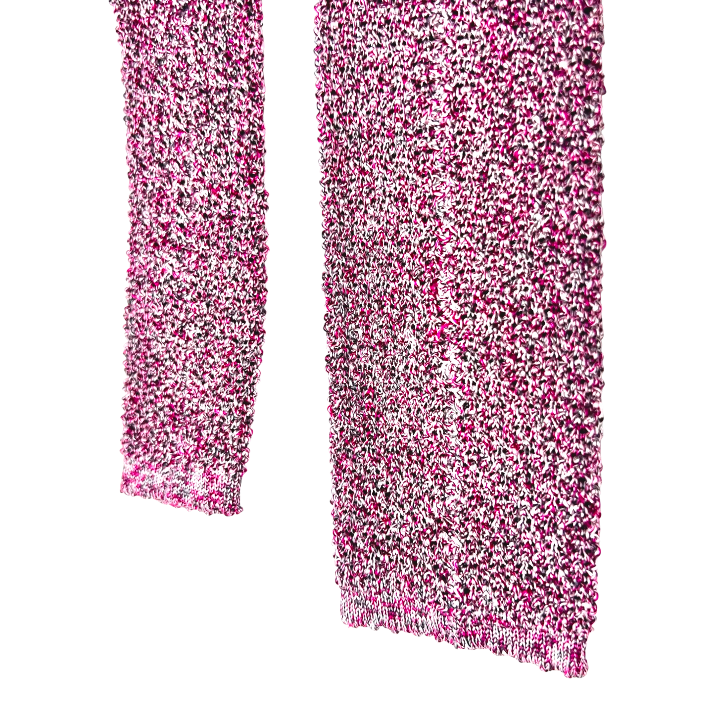 Ascot 0638738 Tie silk knit