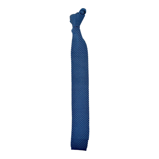 Ascot 638725 Tie dotted