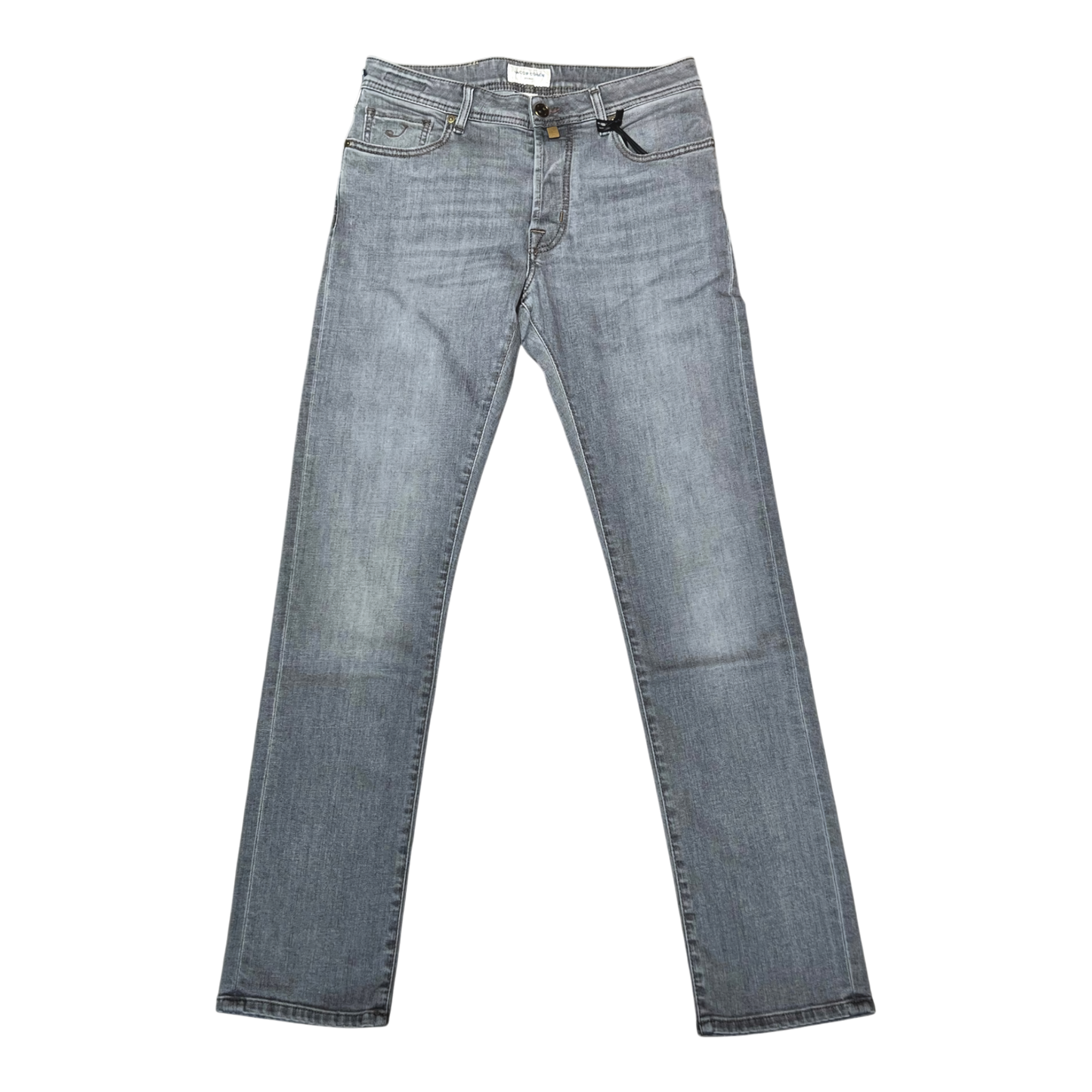 Jacob Cohën BARD Jeans light grey