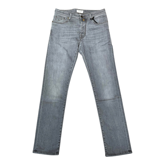 Jacob Cohën BARD Jeans light grey