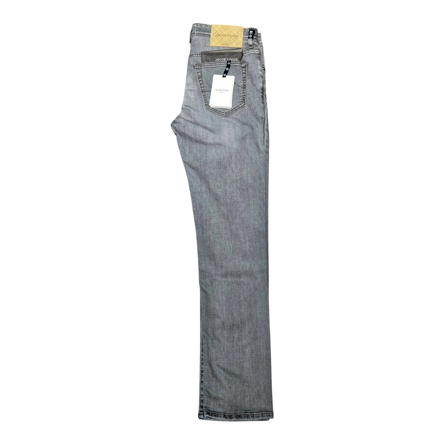 Jacob Cohën BARD Jeans light grey