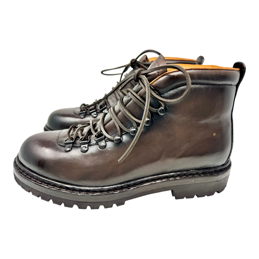 Officine Creative ARTIK FLEXI/002 Hiking Boot, braun